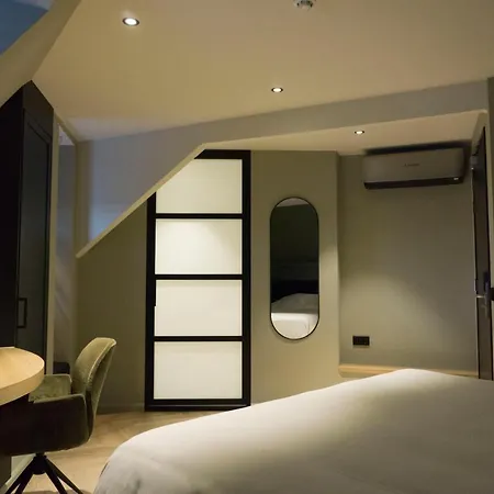 Hotel Central Roosendaal