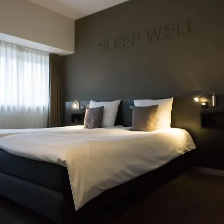 ホテル Central ローゼンダール