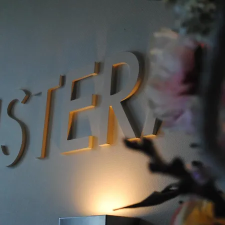 ホテル Central ローゼンダール