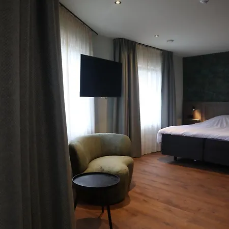 Hotel Central Roosendaal