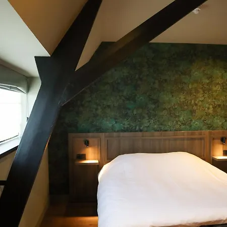 Hotel Central Roosendaal