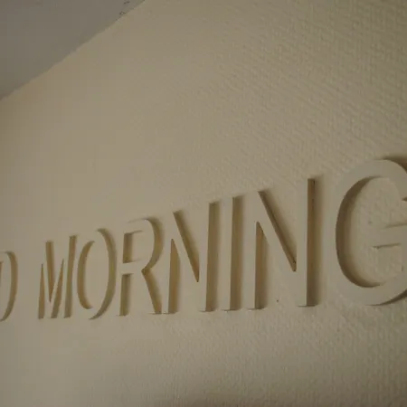 Central Hotel Roosendaal