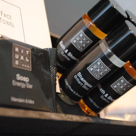 Central 4* ローゼンダール