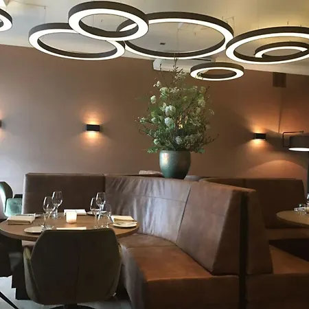 Hotel Central Roosendaal