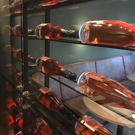 Central 4* Roosendaal