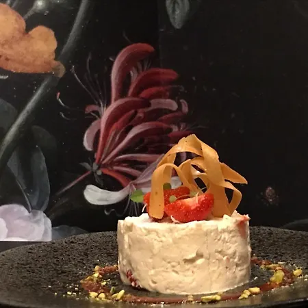 ホテル Central ローゼンダール