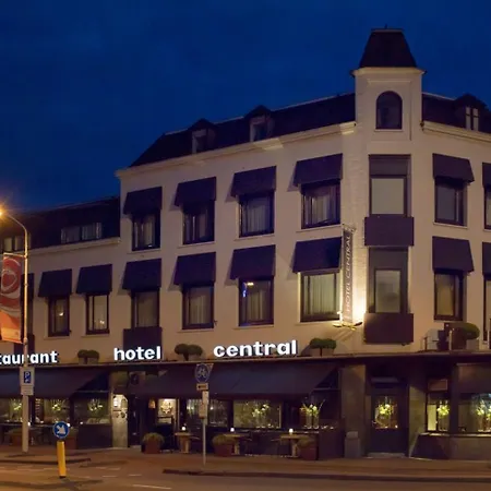 ホテル Central ローゼンダール