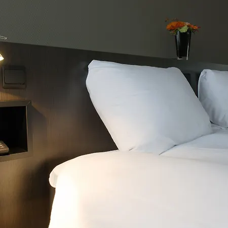 Hotel Central Roosendaal