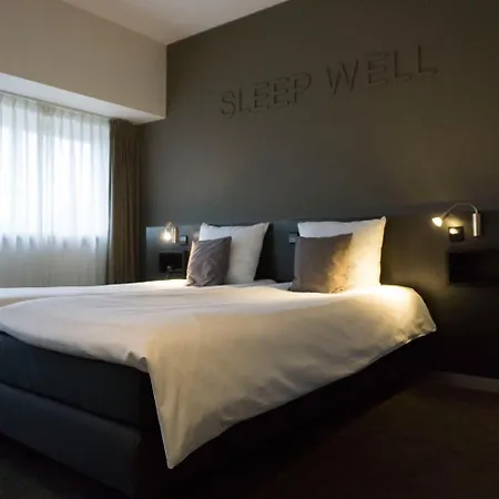 Hotel Central Roosendaal