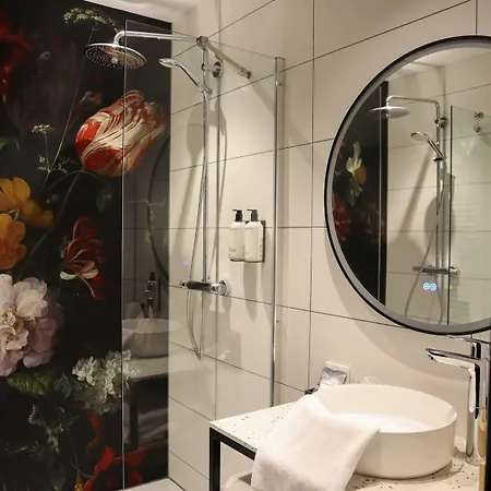 Central 4* Roosendaal