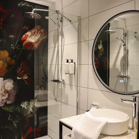 Hotel Central 4*