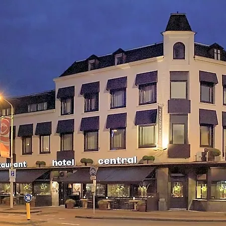 Central Hotel 4*