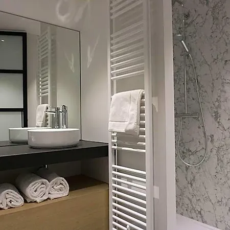 Hotel Central Roosendaal