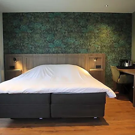 Central Hotel Roosendaal