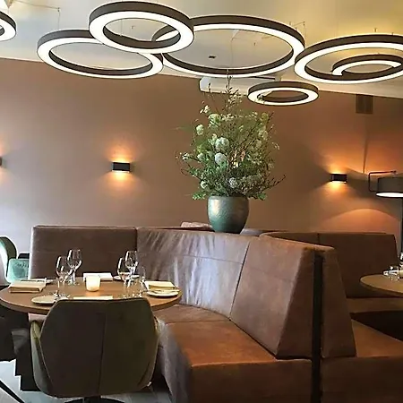 Hotel Central 4*