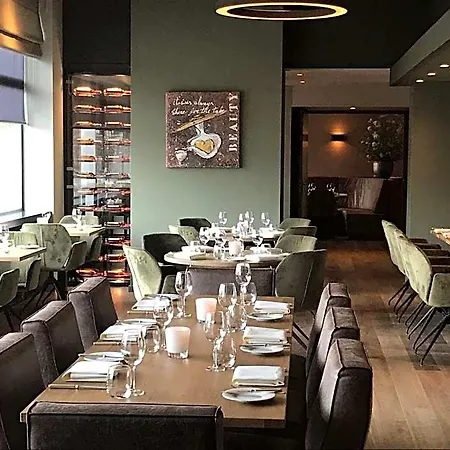 Central Hotel Roosendaal