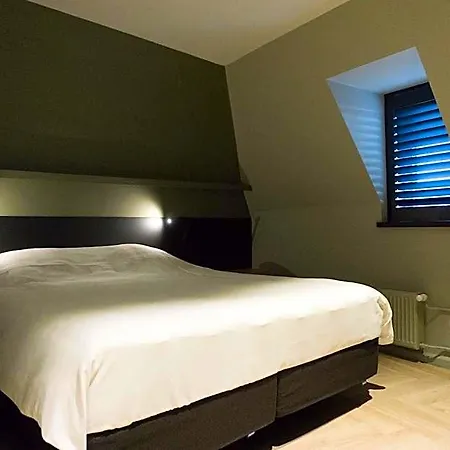 Central 4* Roosendaal