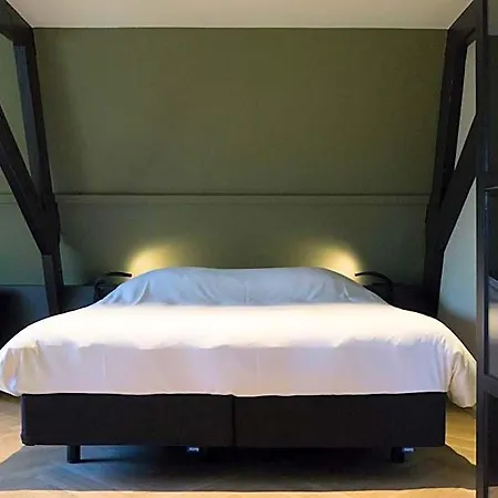 Hotel Central