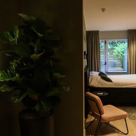 Hotel Central Roosendaal
