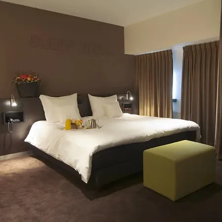Central Hotel Roosendaal