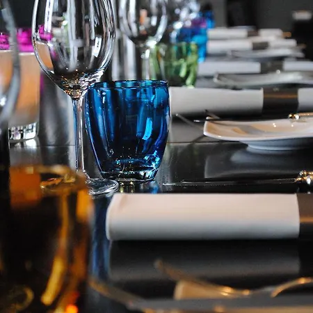 Central Hotel Roosendaal