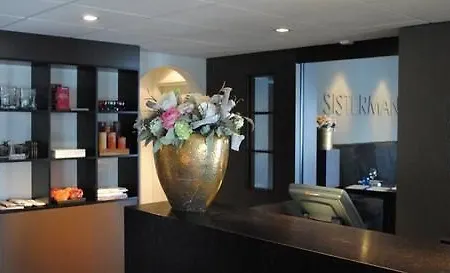 Hotel Central 4*