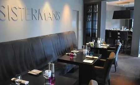 Central 4* Roosendaal