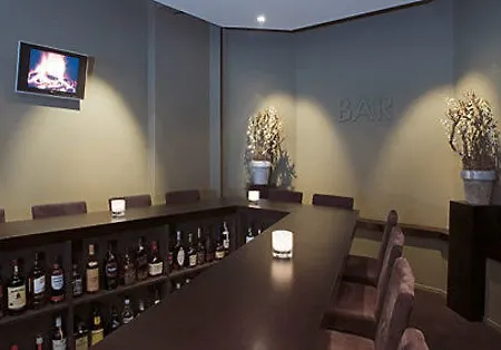 Central 4* Roosendaal