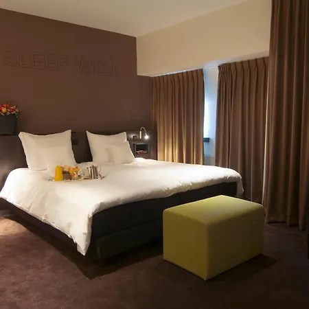 Hotel Central