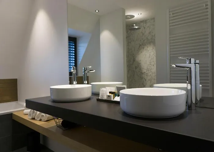 Szálloda Central 4*