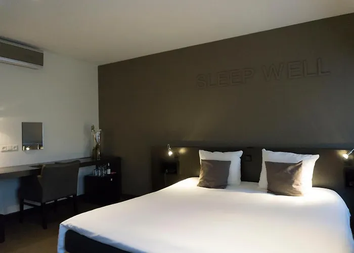 Szálloda Central 4*