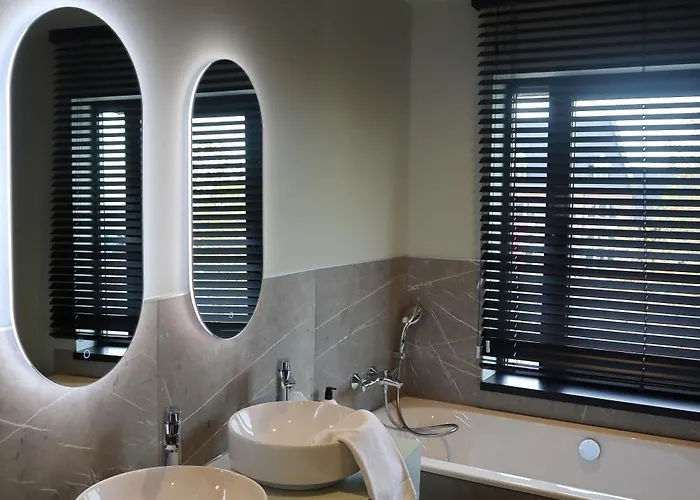 Central Szálloda Roosendaal