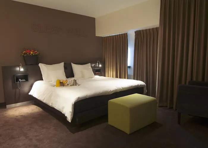 Central Szálloda 4*