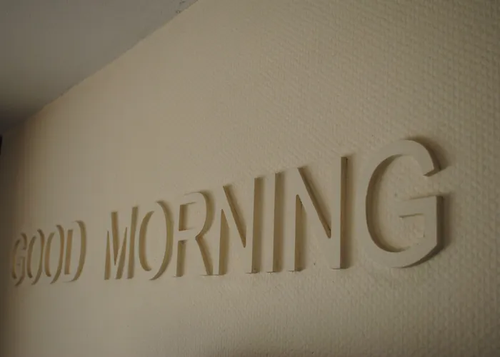 Central Szálloda Roosendaal