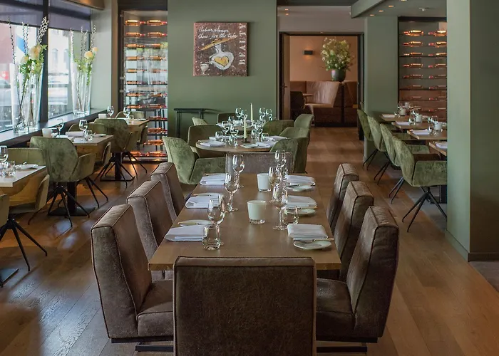 Szálloda Central 4*