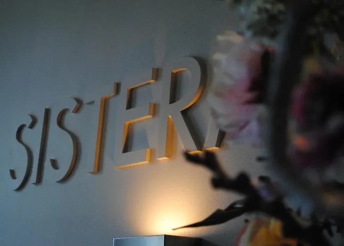 Central ホテル ローゼンダール