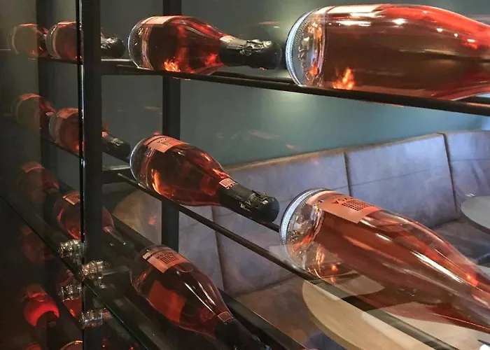 Central 4* ローゼンダール