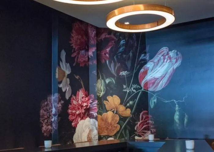 Central ローゼンダール