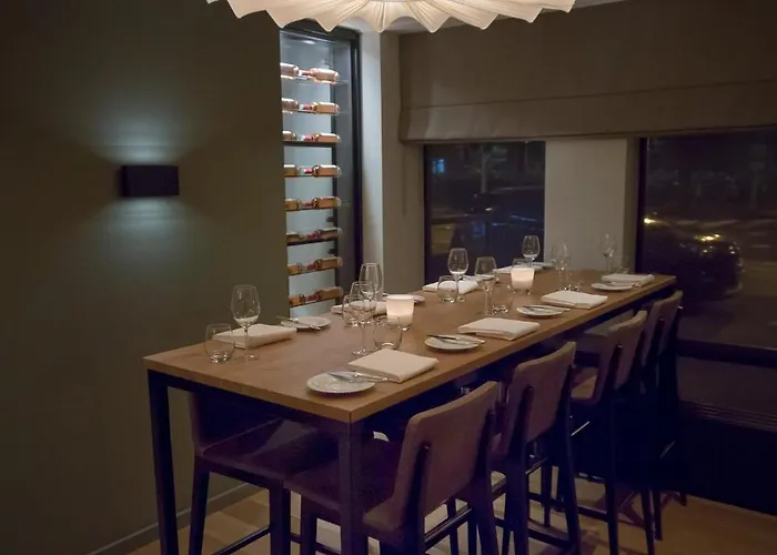 Central 4* ローゼンダール