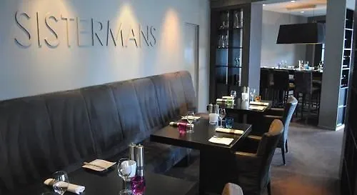 Central 4* Roosendaal