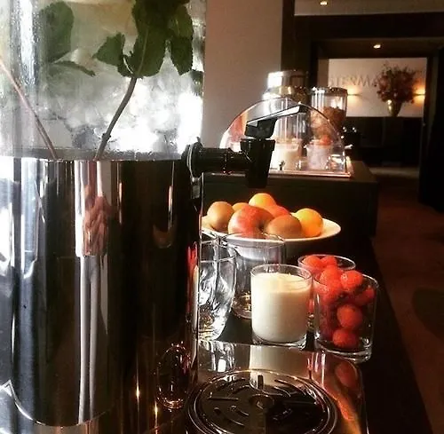 酒店 中心酒店 4*