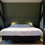 中心酒店 酒店 罗森达尔