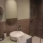 中心酒店 酒店 4*