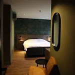 中心酒店 4*