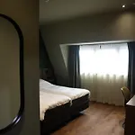 中心酒店