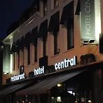 酒店 中心酒店 4*