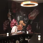 中心酒店 酒店