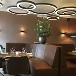 酒店 中心酒店 罗森达尔
