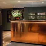 中心酒店 4*