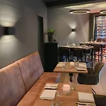 中心酒店